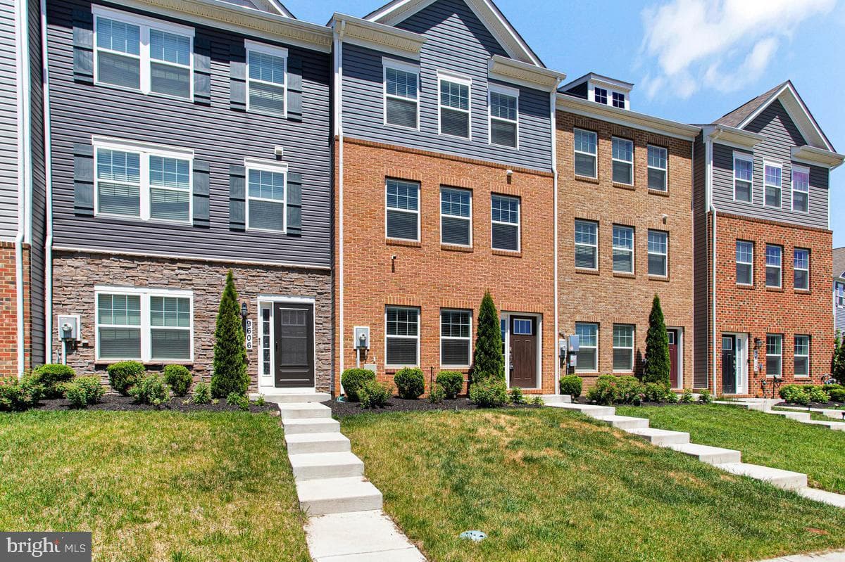 9608 Fagan Drive, Bowie