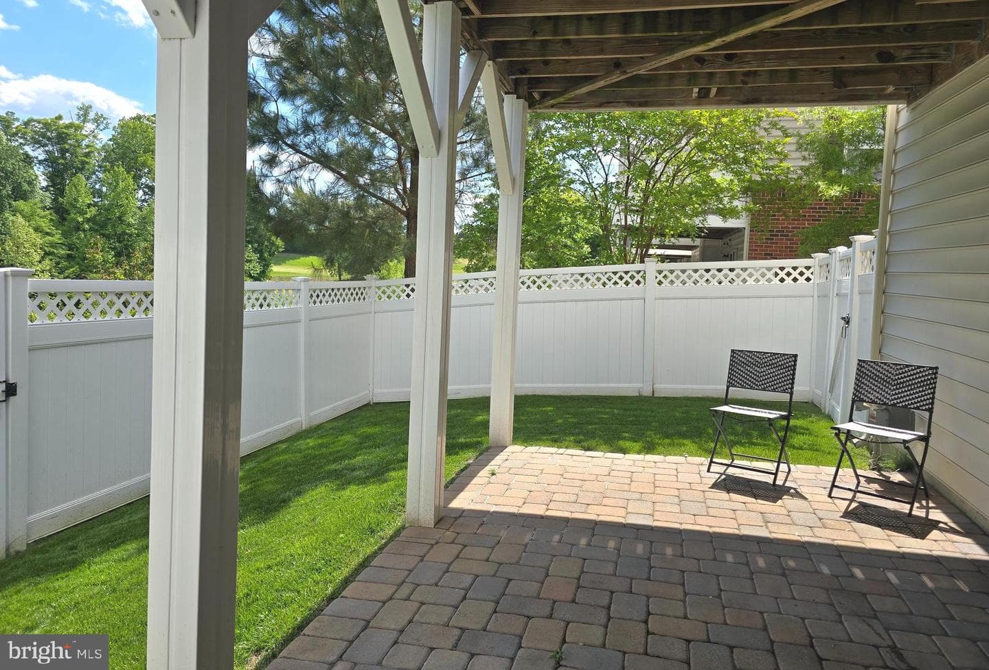 15515 Sunningdale Place photo 36