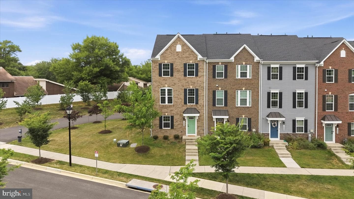 1550 Adamson Way, Bowie