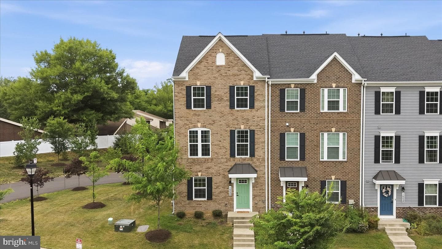 1550 Adamson Way, Bowie