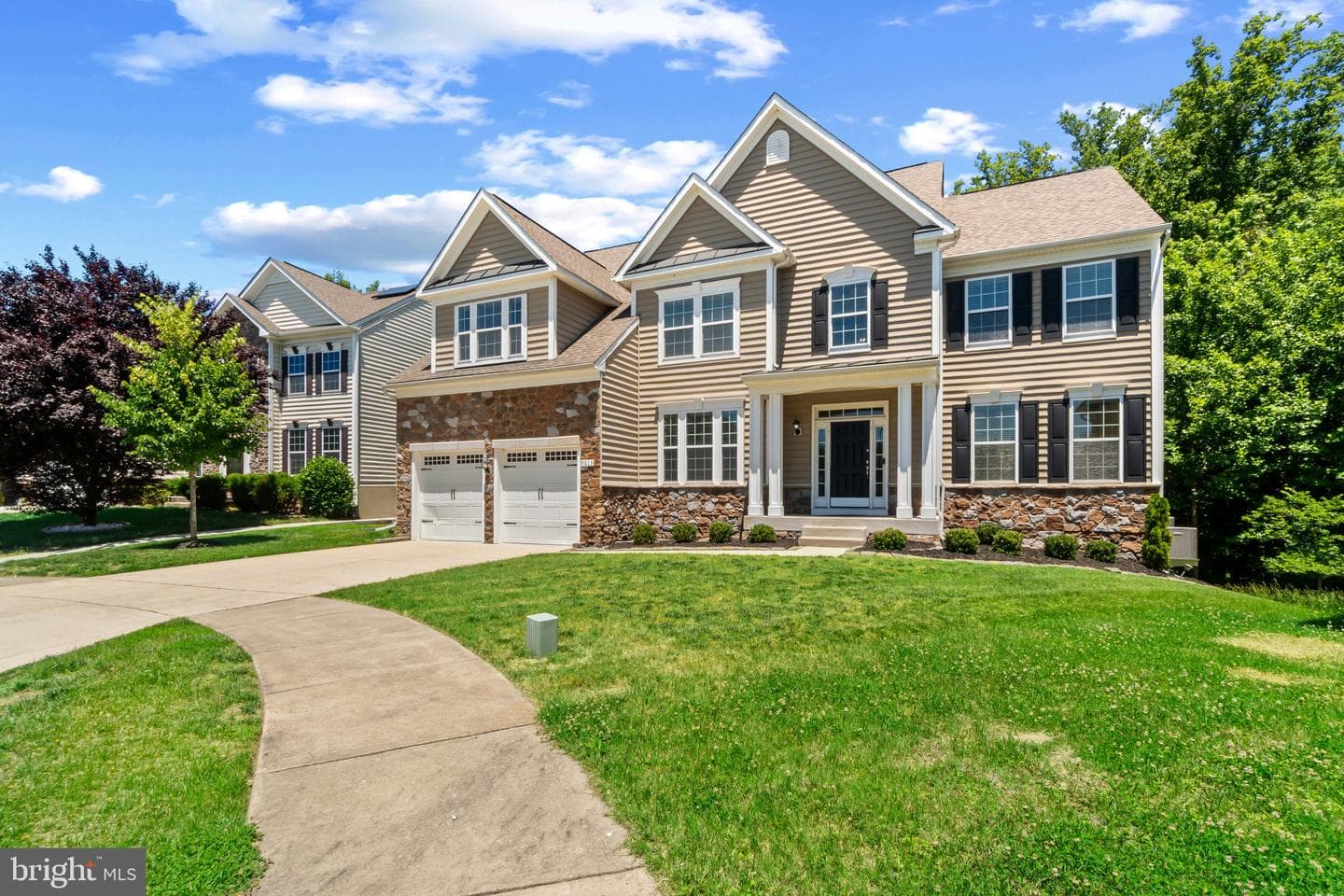 9613 Manor Oaks View, Upper Marlboro