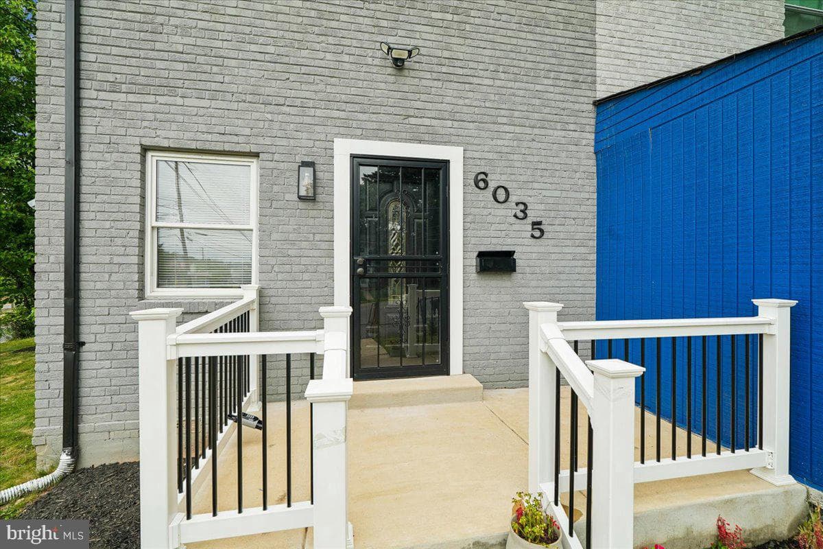 6035 Martin Luther King Jr Court, Capitol Heights