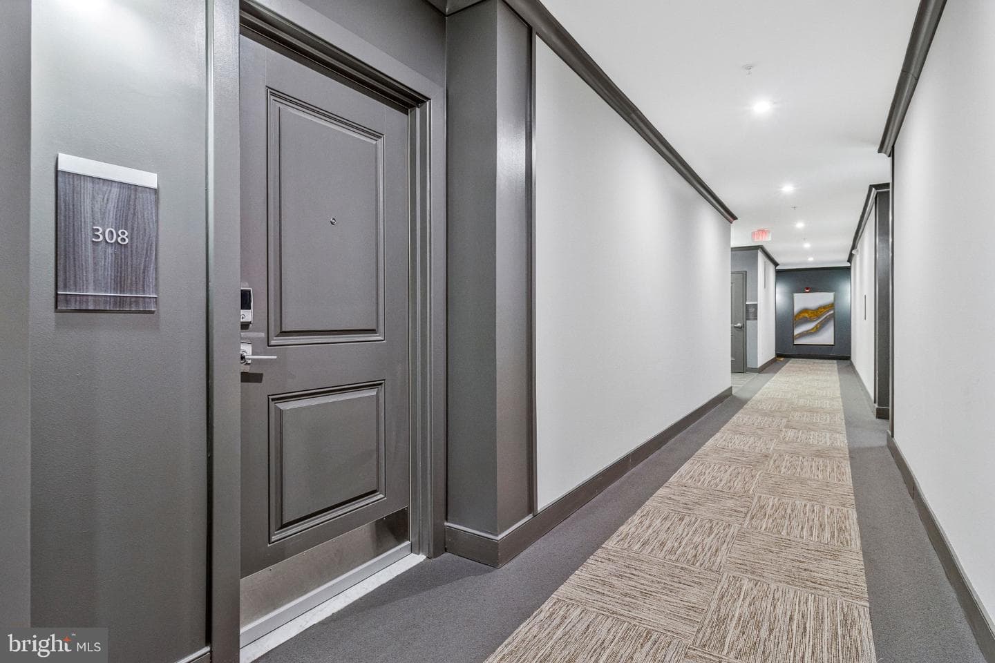 102 Saint Ives Place #308 photo 3