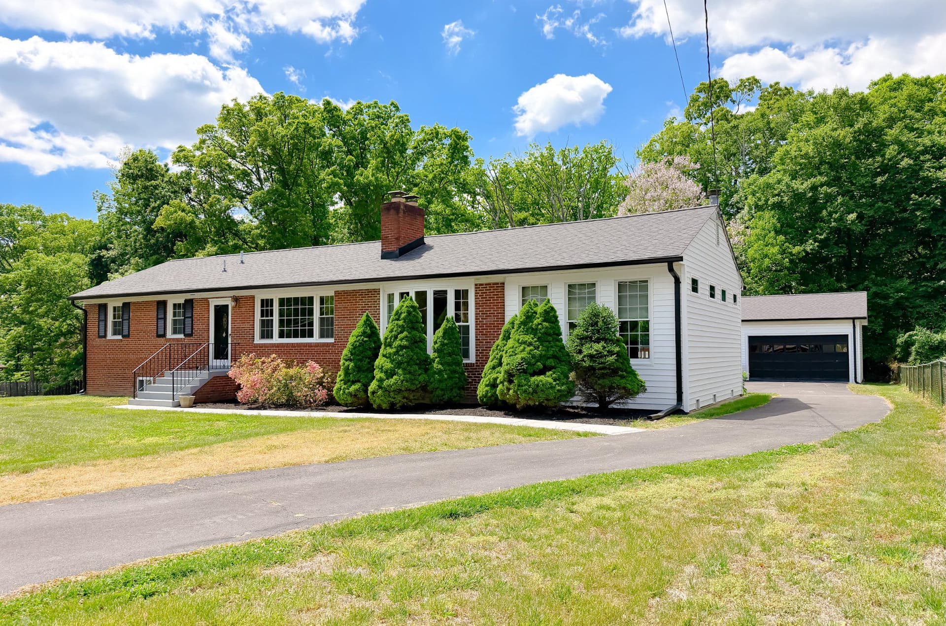 12421 Parker Lane