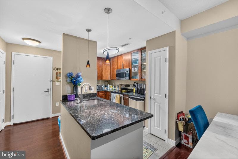 155 Potomac Passage #327 photo 11