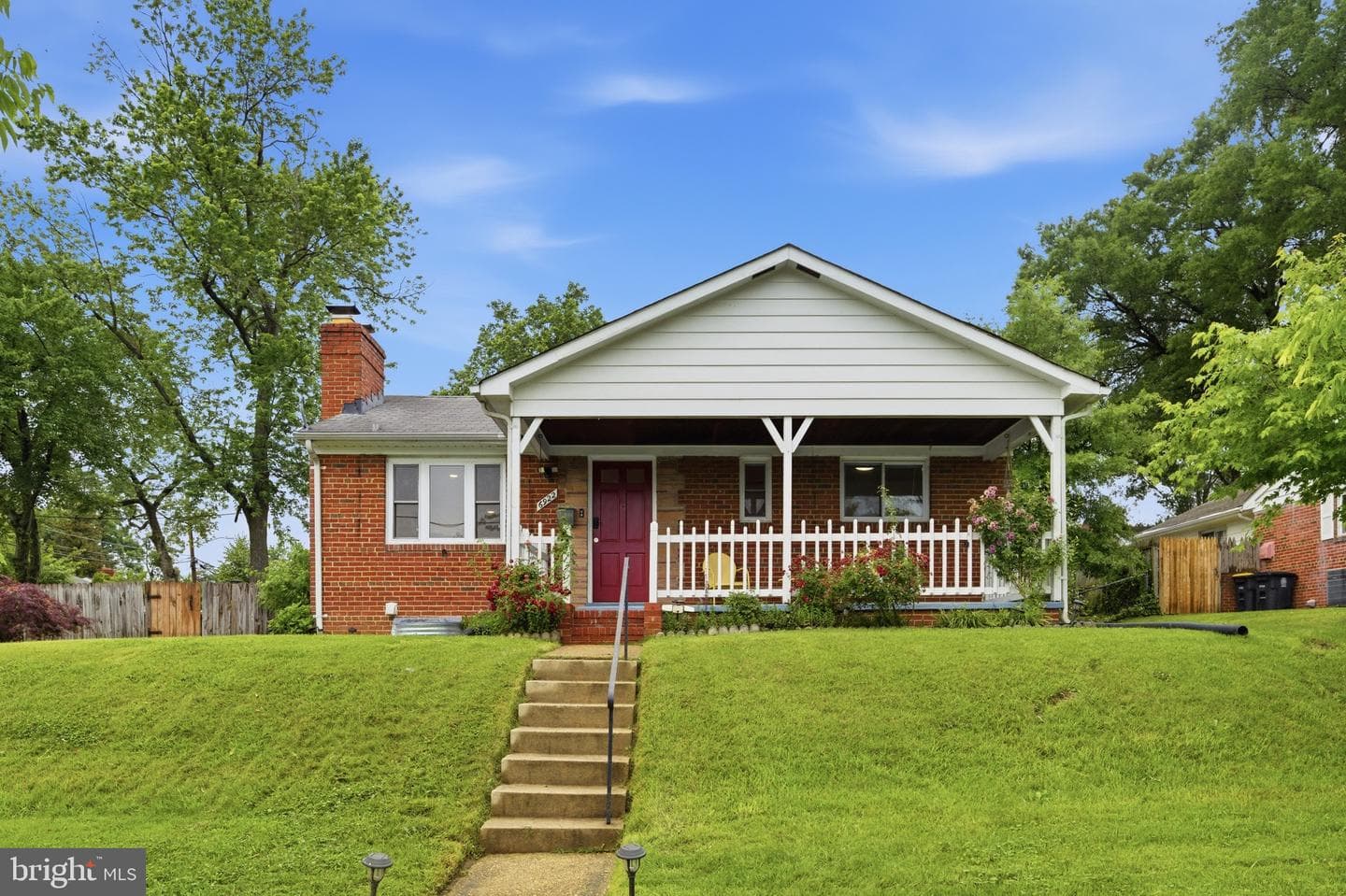 6922 Emerson Street, Hyattsville
