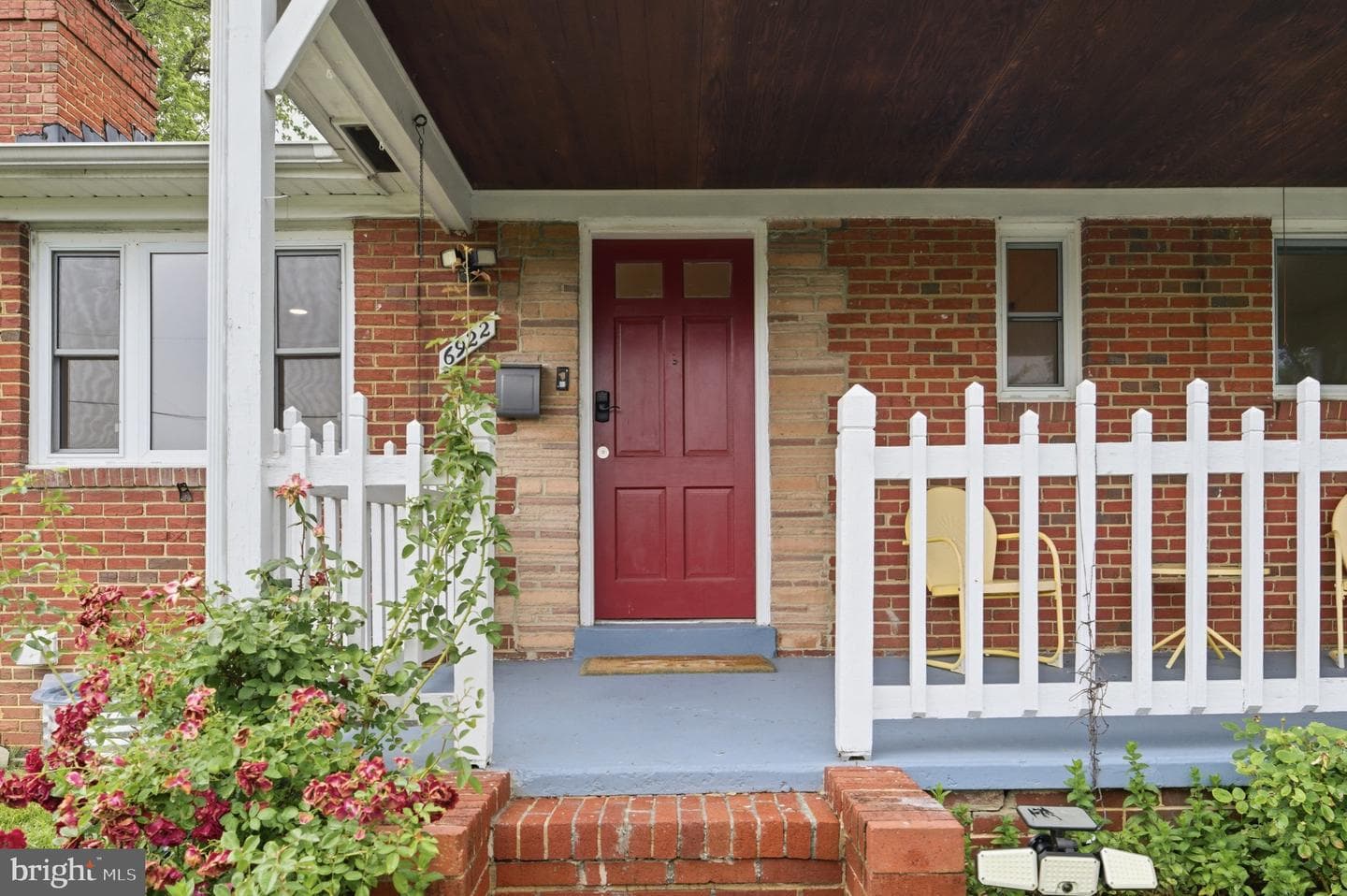 6922 Emerson Street, Hyattsville