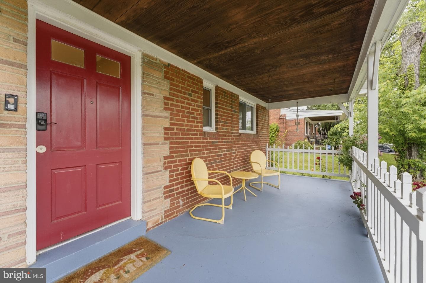 6922 Emerson Street photo 3