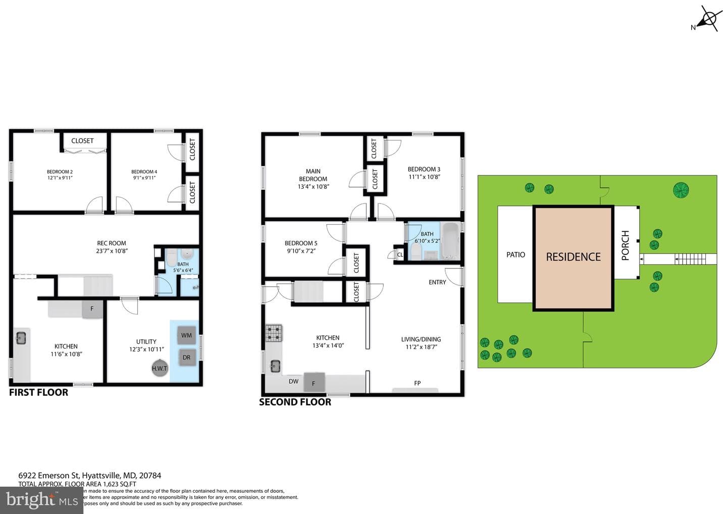 6922 Emerson Street photo 32