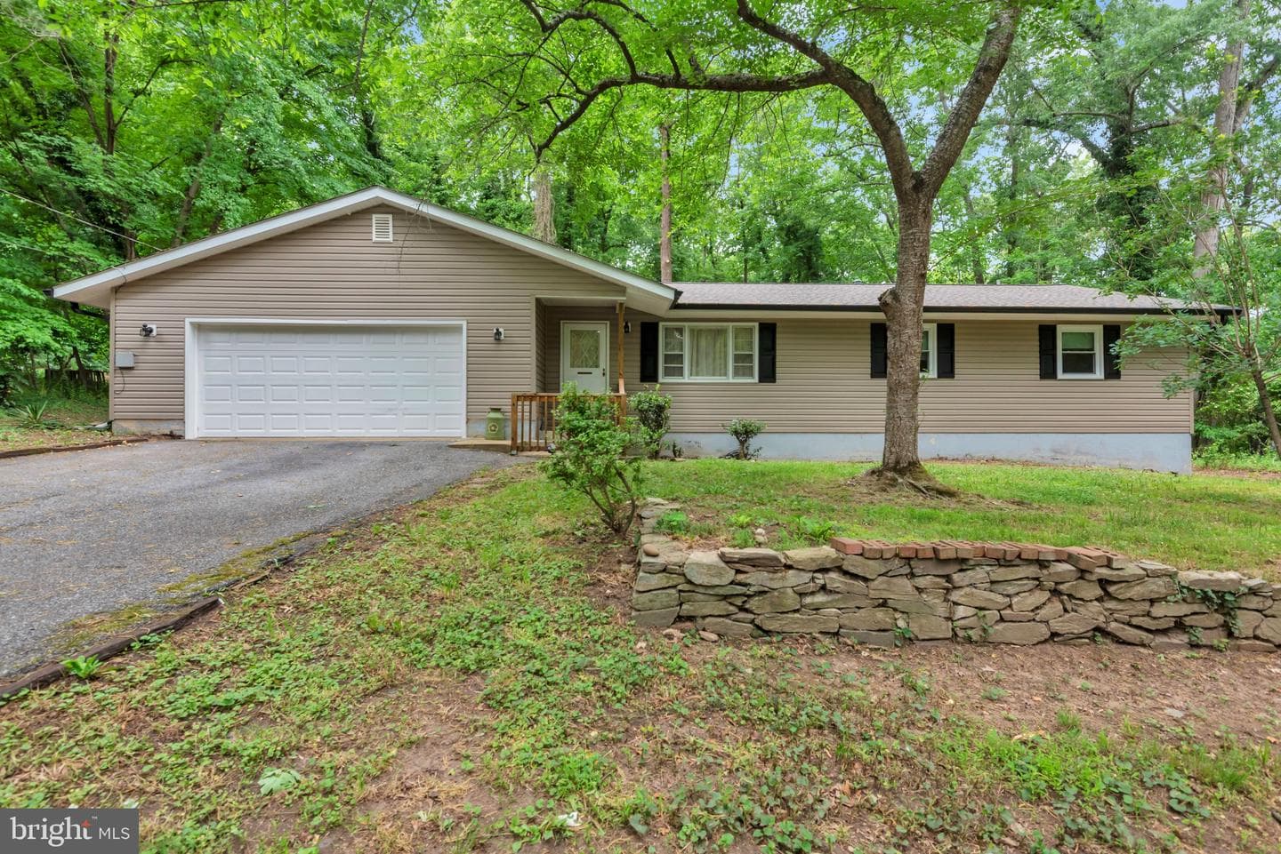 14913 Wannas Drive, Accokeek