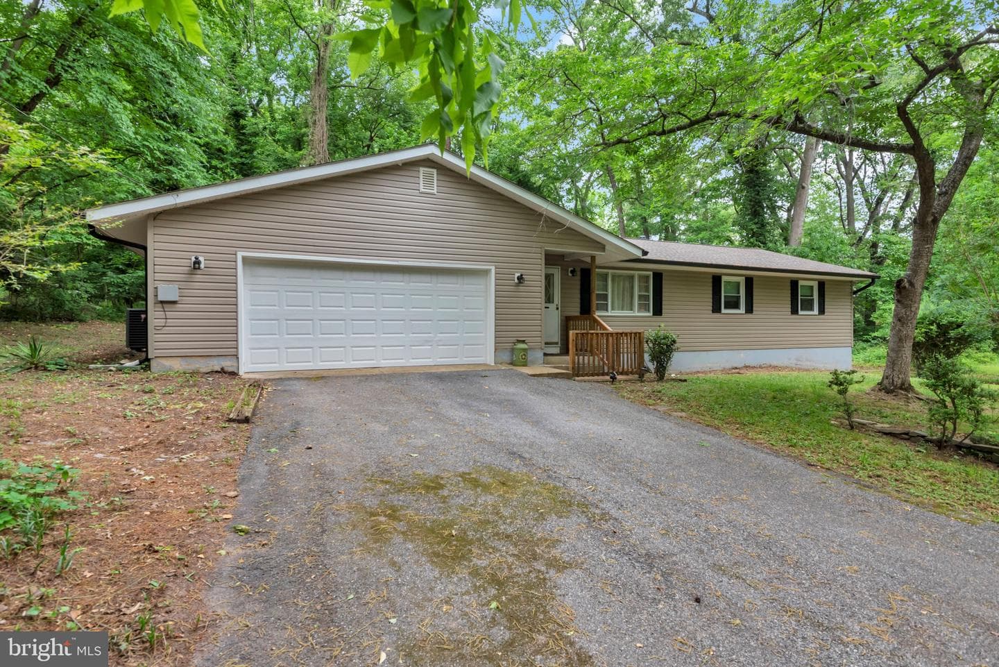 14913 Wannas Drive, Accokeek