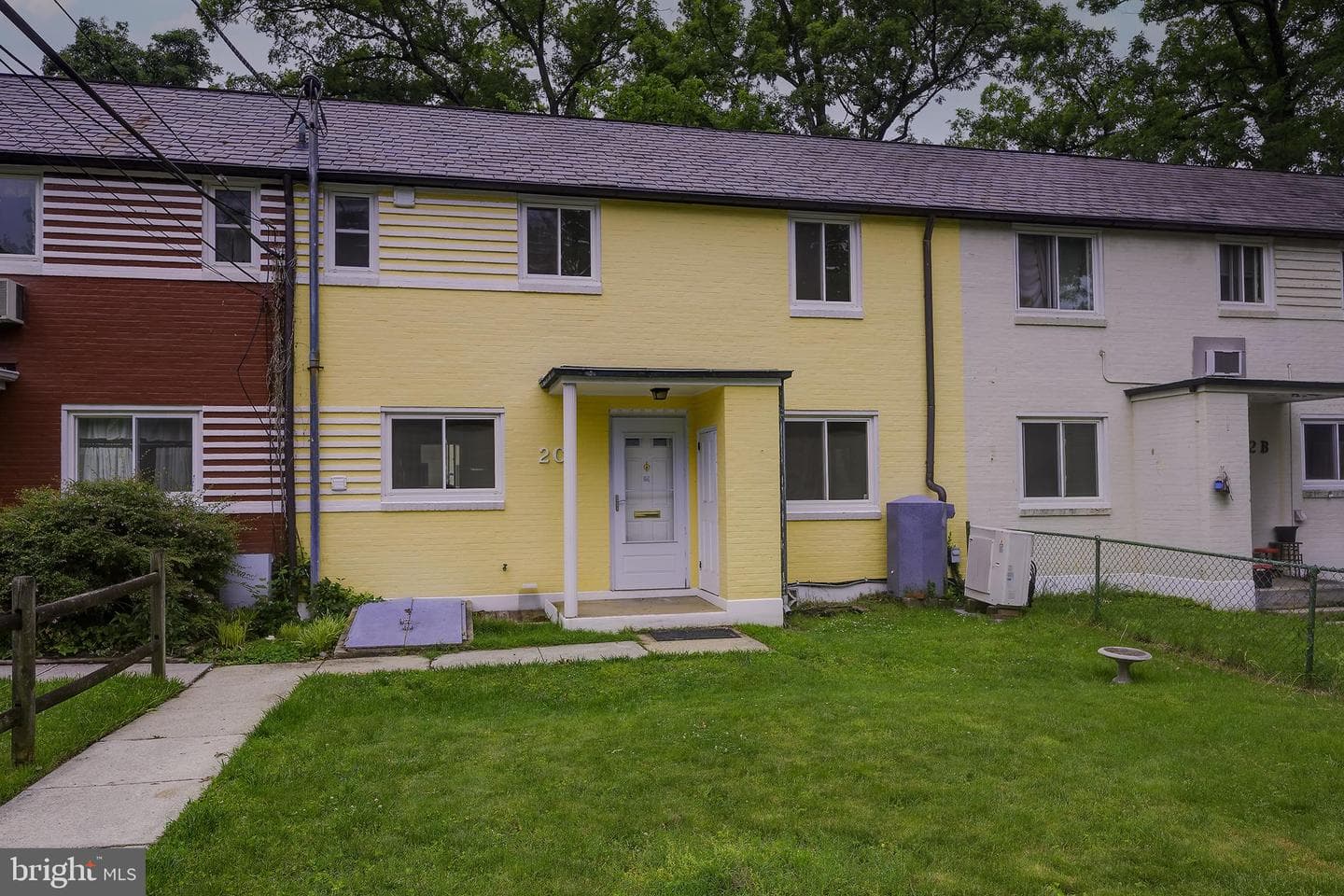 2 Gardenway, Greenbelt