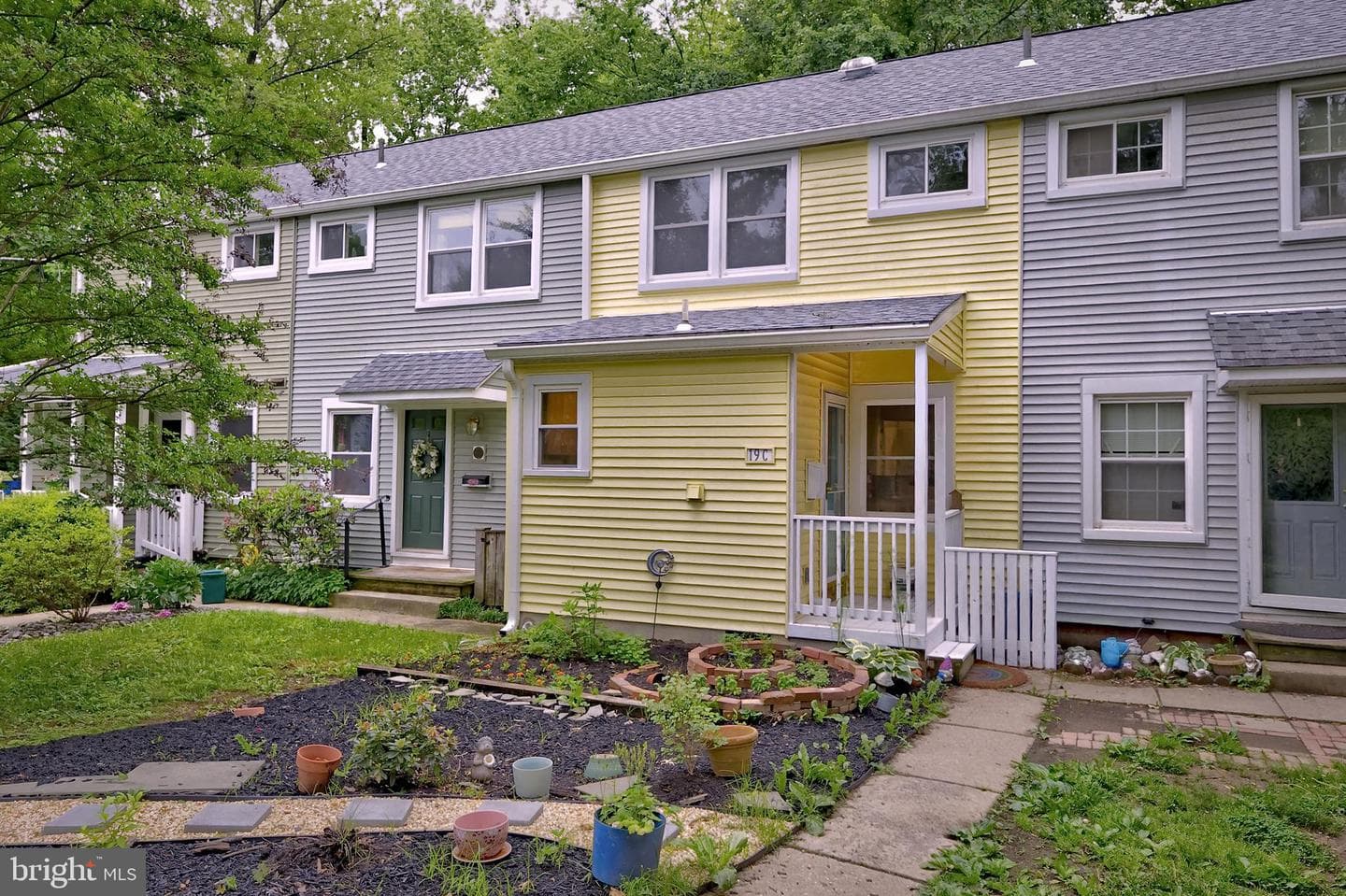 19 Hillside Road, Greenbelt