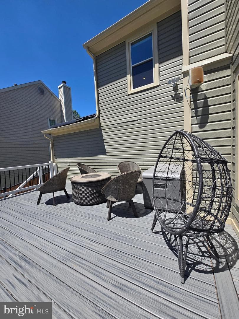 10809 Weeping Willow Lane photo 32