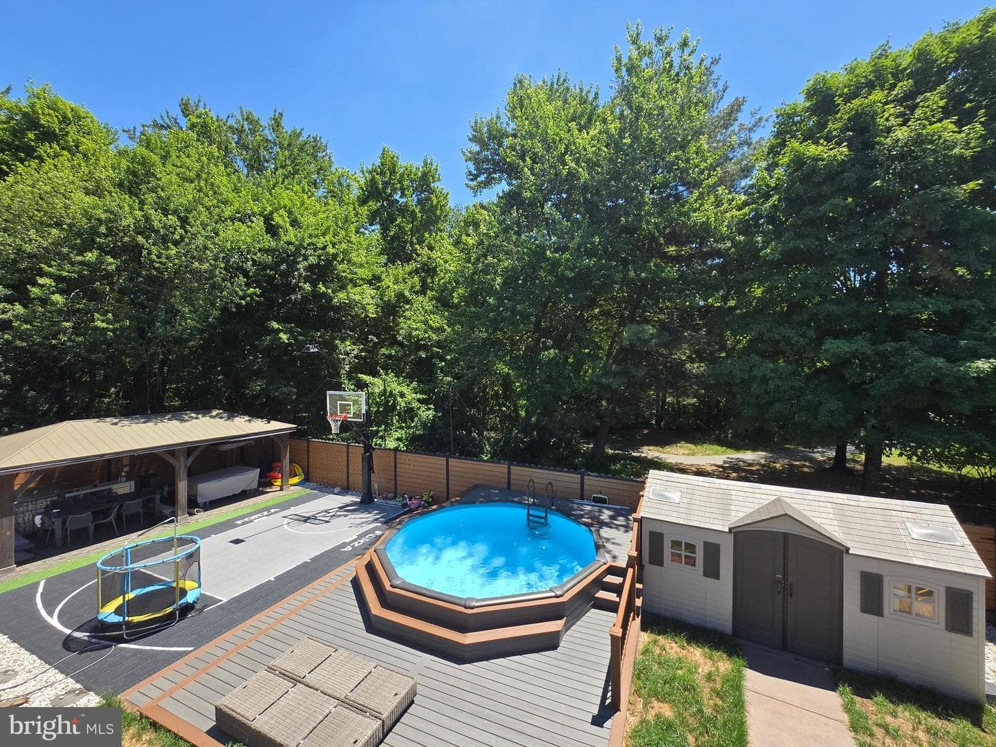10809 Weeping Willow Lane photo 43