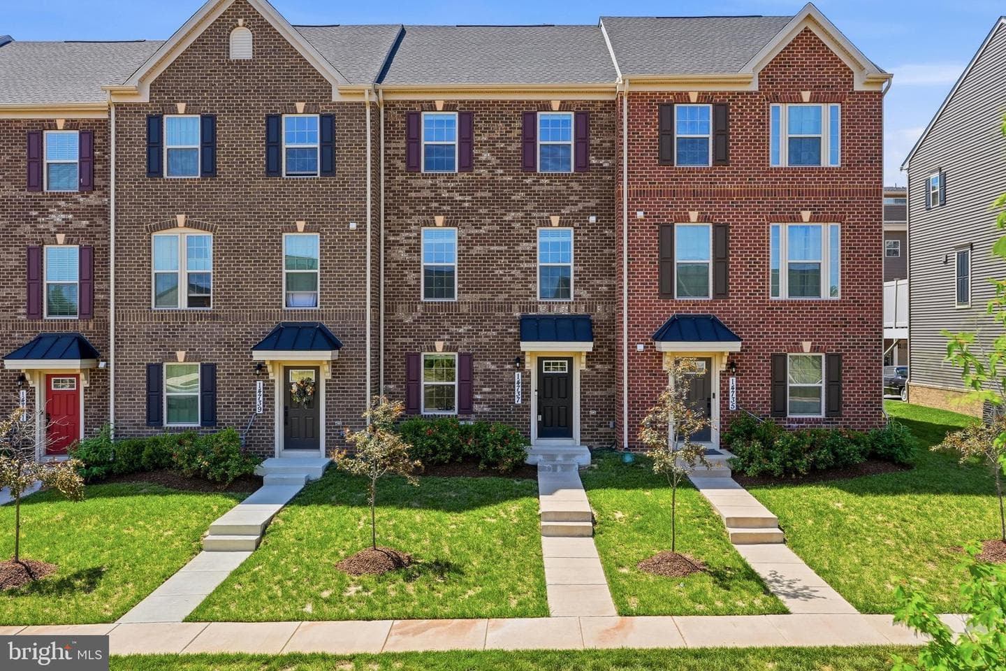 14737 Mattawoman Drive, Brandywine