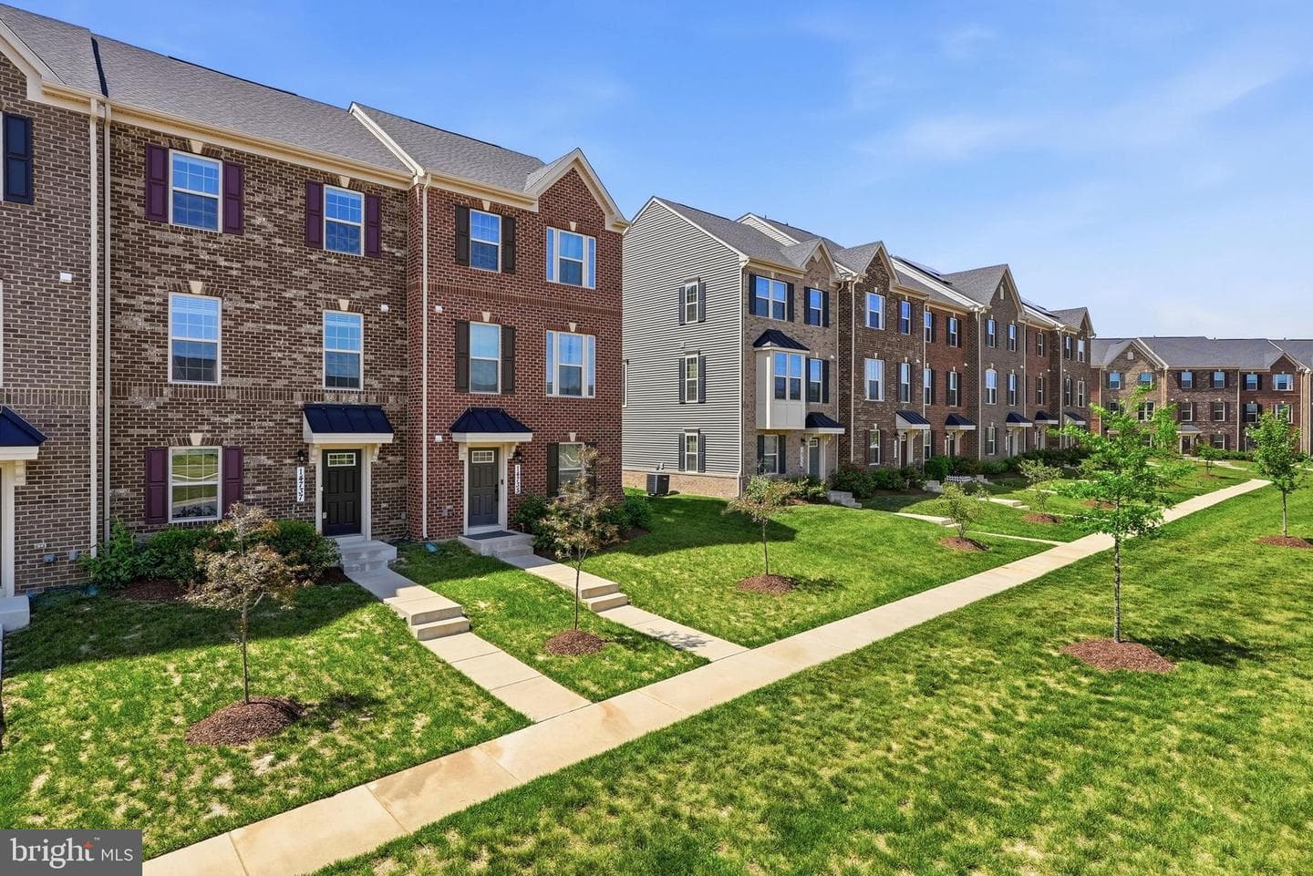 14737 Mattawoman Drive, Brandywine