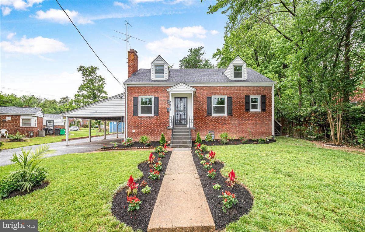 6902 21st Ave, Hyattsville