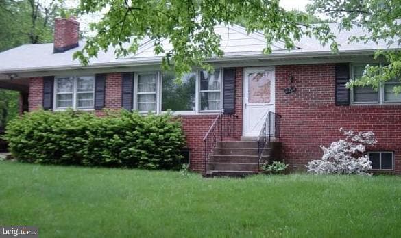 2221 Tonga Drive