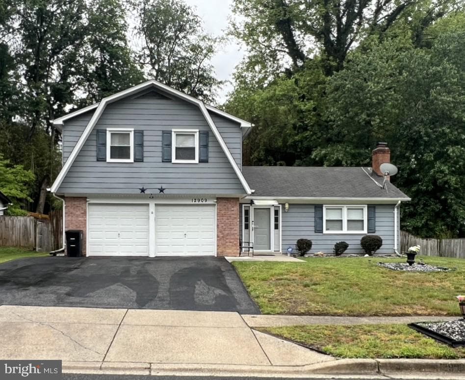 12909 Barnwell Place, Upper Marlboro