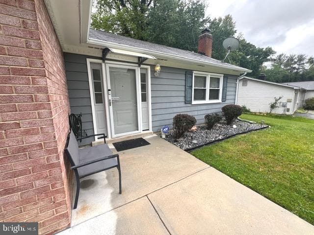 12909 Barnwell Place, Upper Marlboro