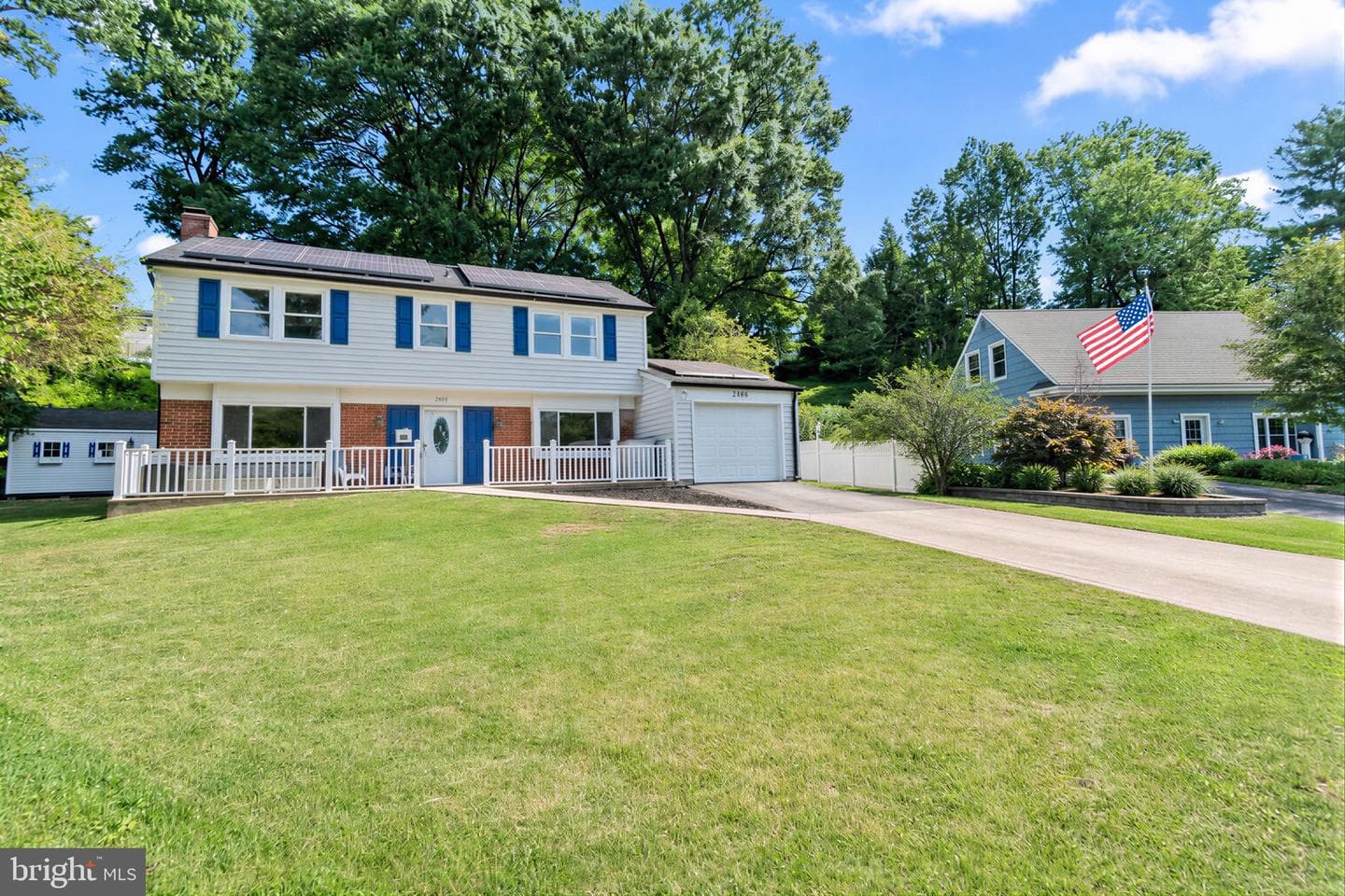 2406 Kenly Place photo 22