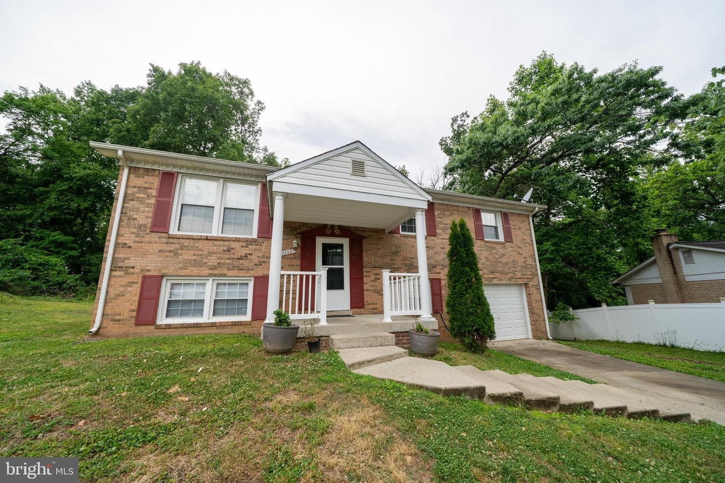 5733 Joan Lane, Temple Hills