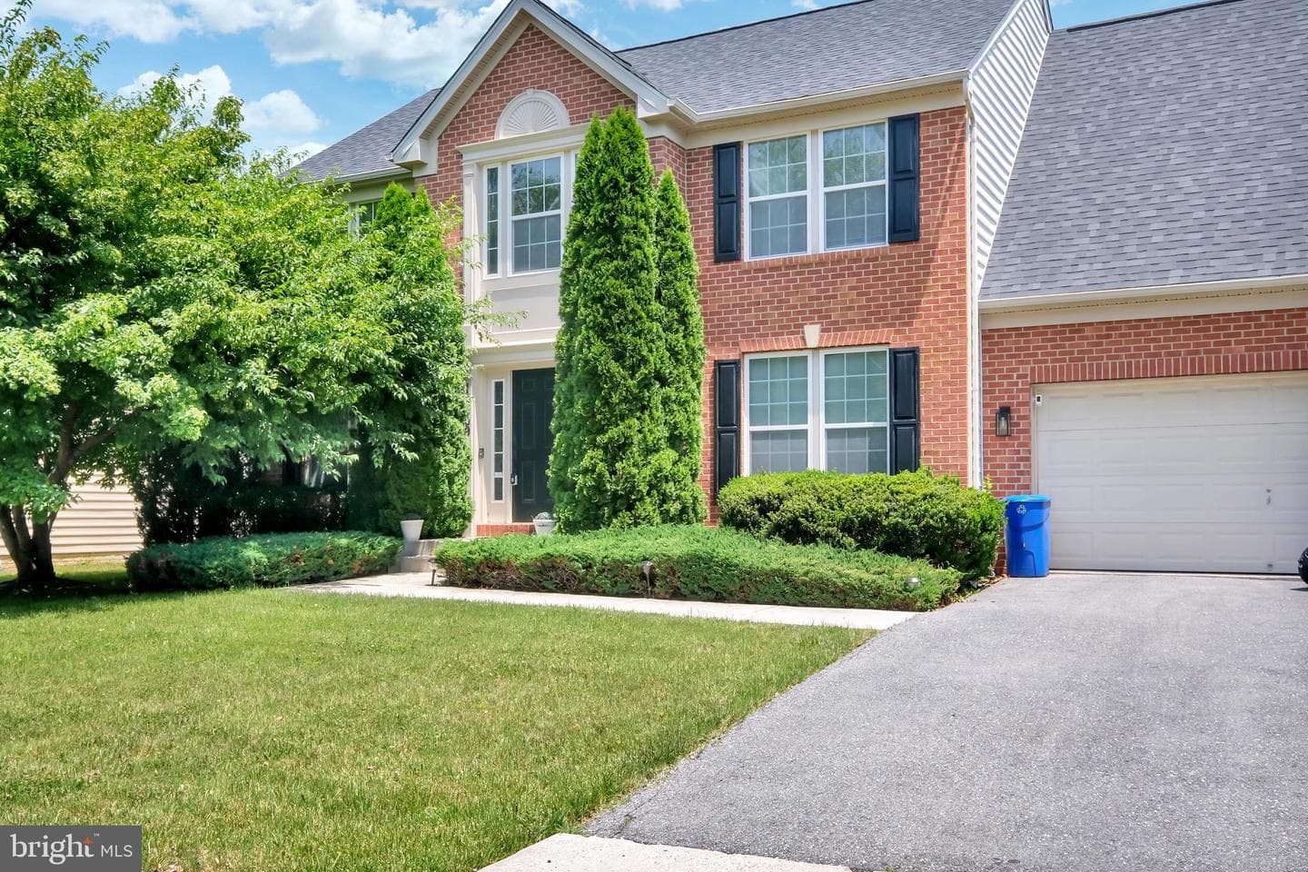 13509 Oaklands Manor Drive, Laurel