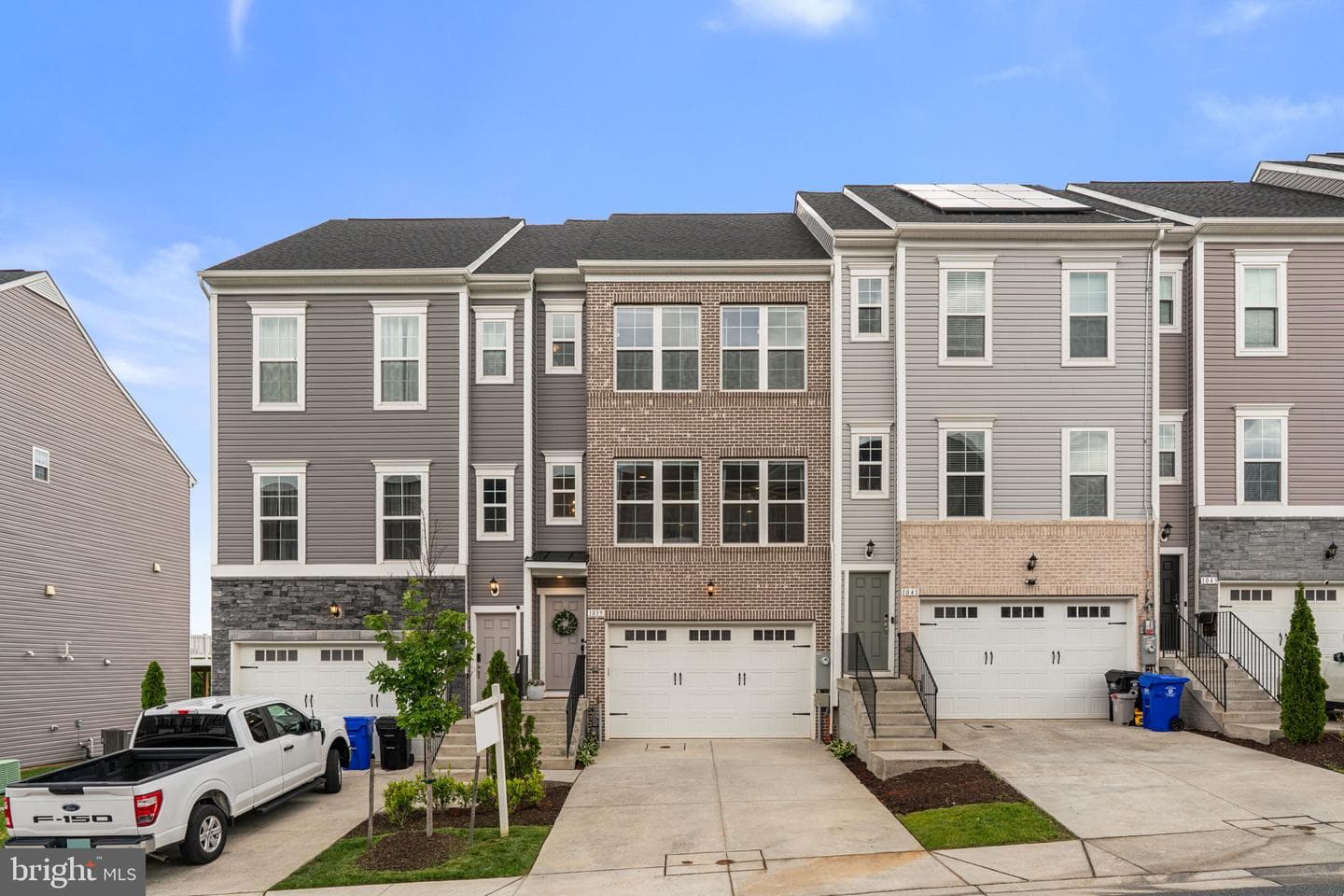 1039 High Point Trl, Laurel