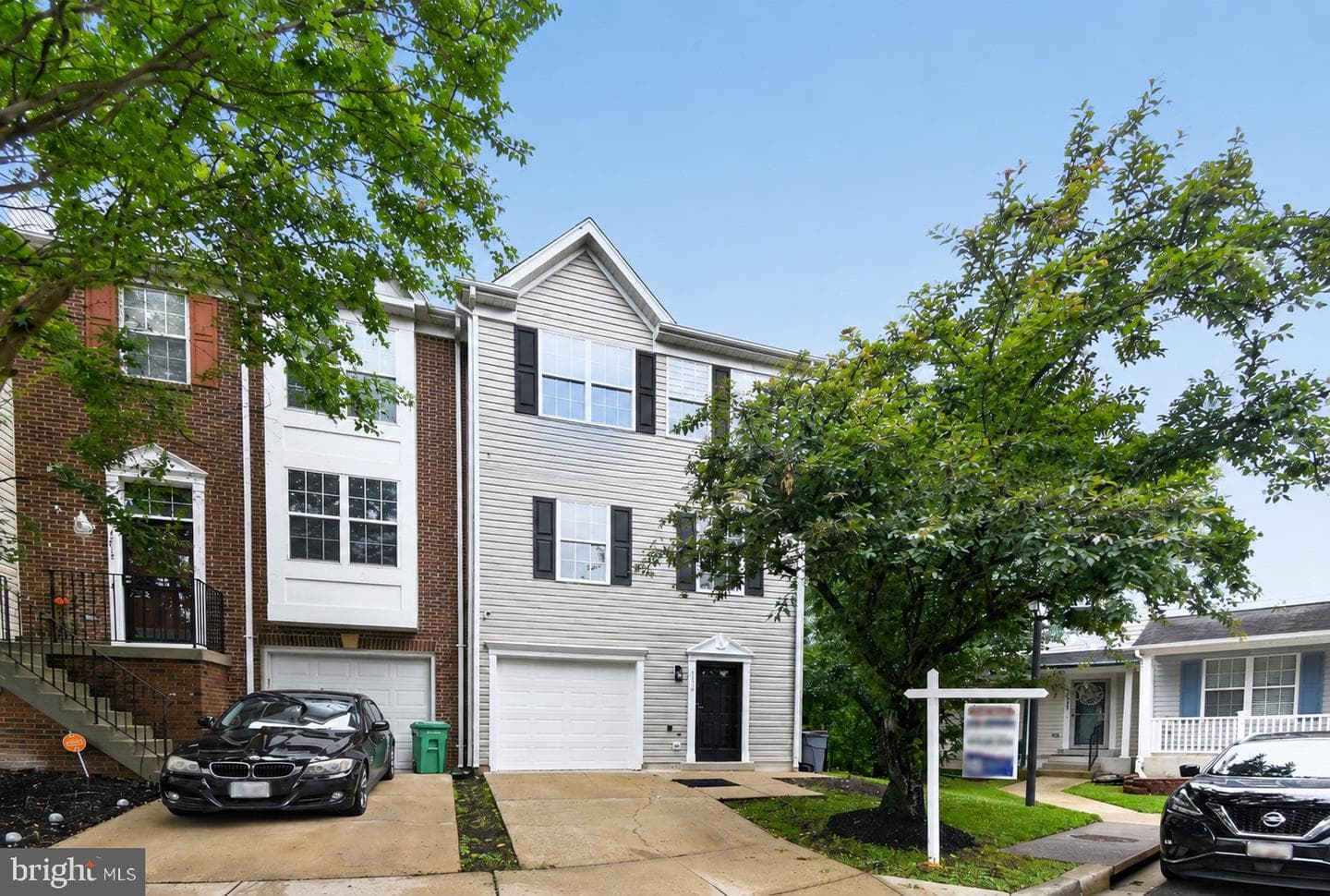 1614 Deep Gorge Court, Oxon Hill