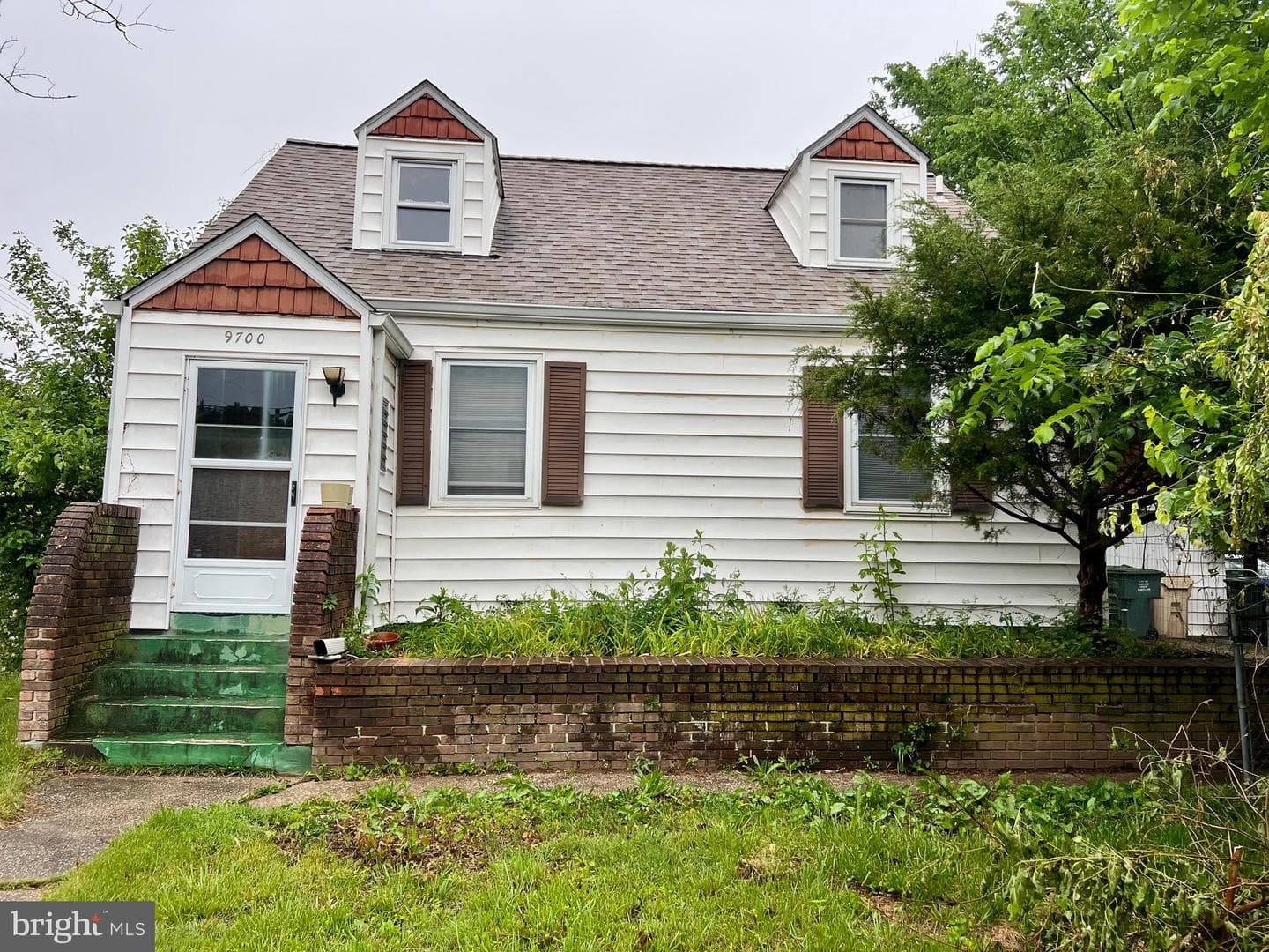 9700 52nd Avenue, College Park