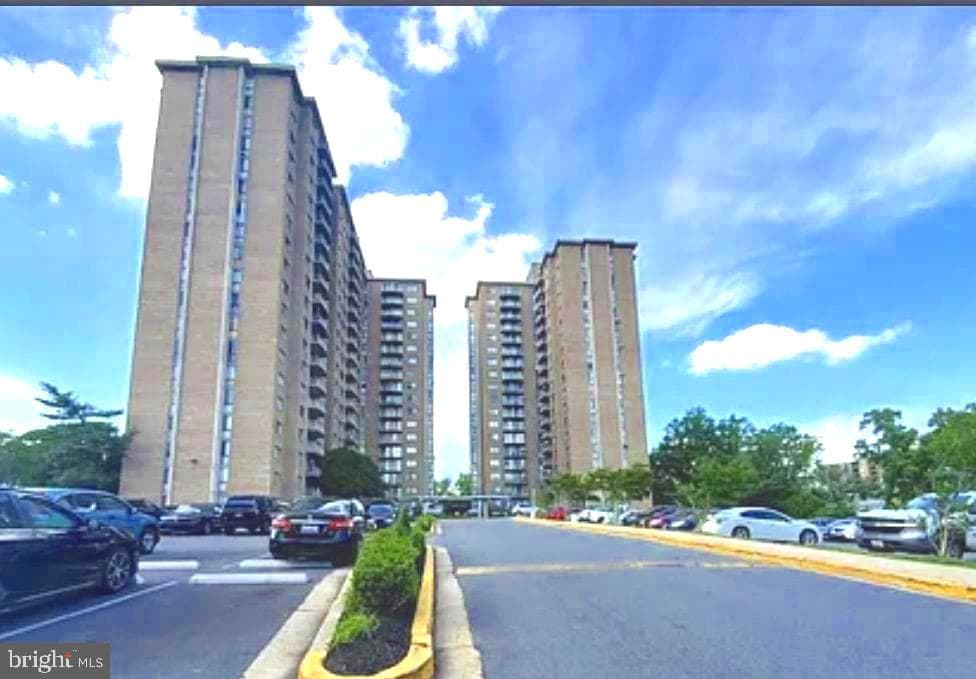 1836 Metzerott #1704, Adelphi
