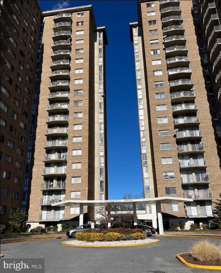 1836 Metzerott #1704, Adelphi