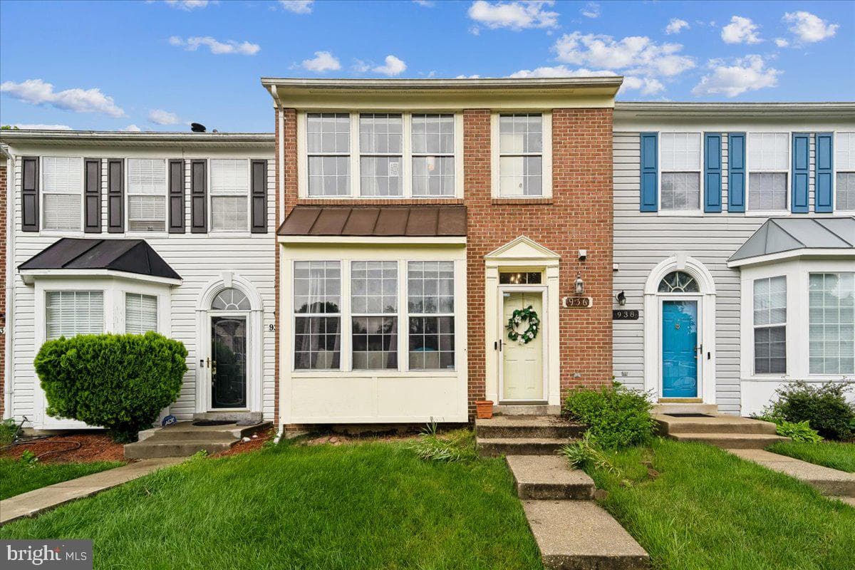 936 Lake Overlook Drive, Bowie
