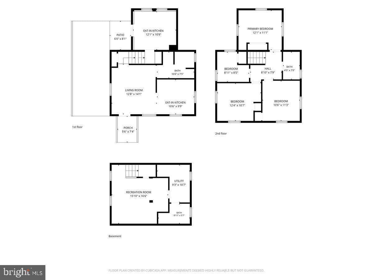5031 Mangum Road photo 38