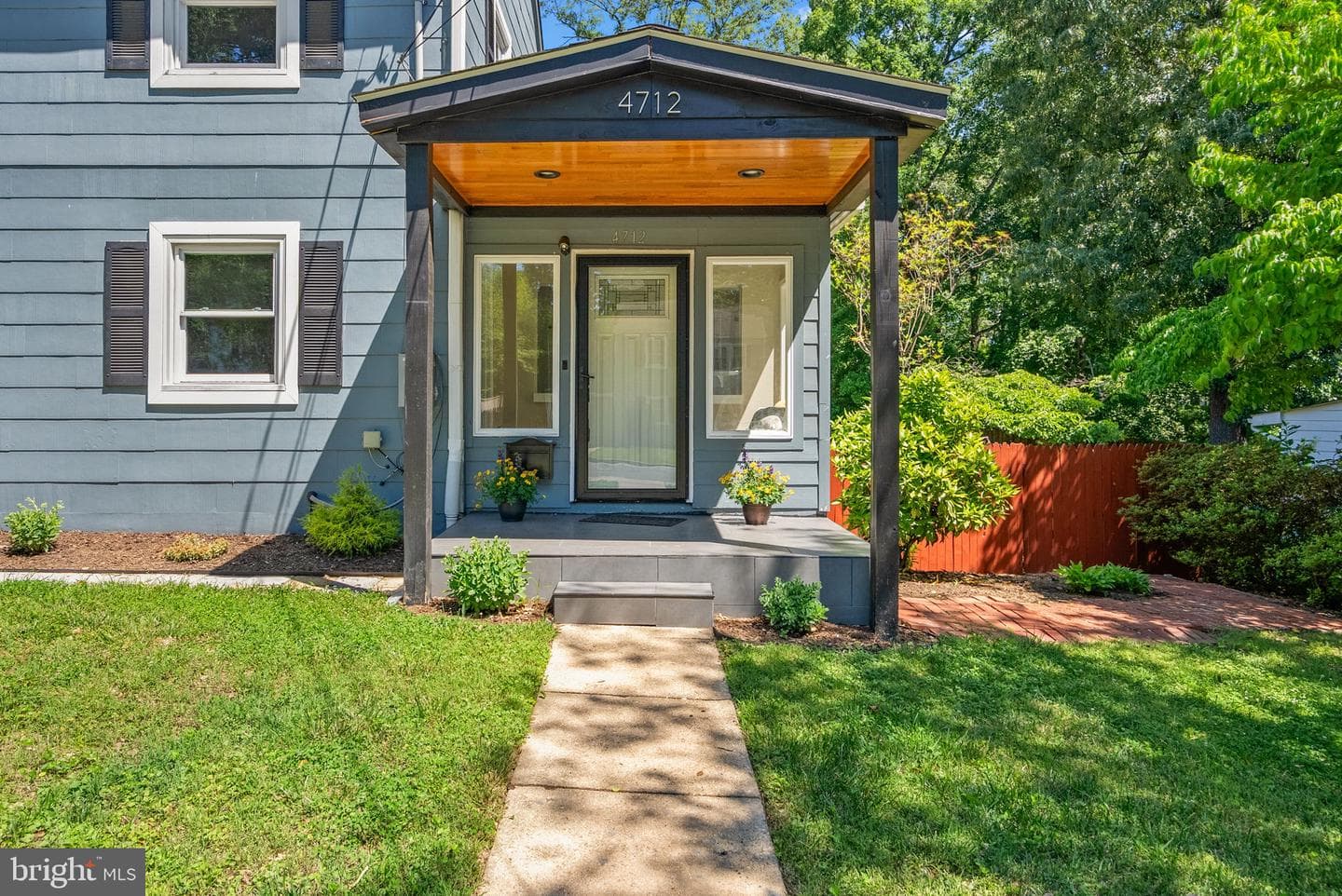 4712 Muskogee Street, College Park