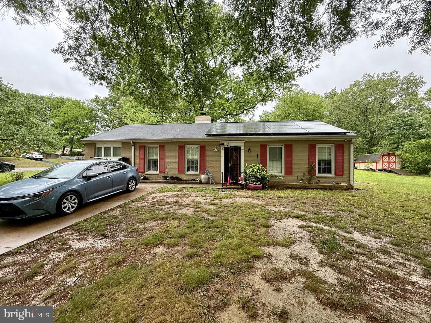 12700 Old Fort Road, Fort Washington