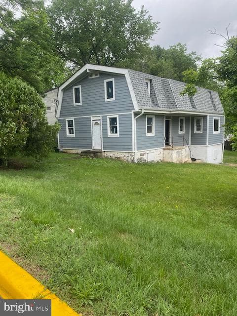 4800 Indian Lane photo 5