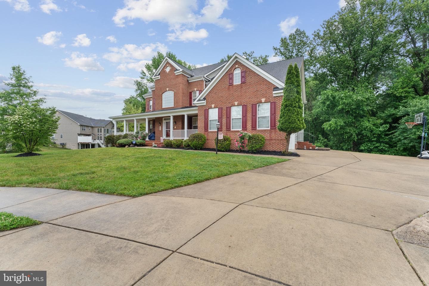 334 Radiant Court, Upper Marlboro