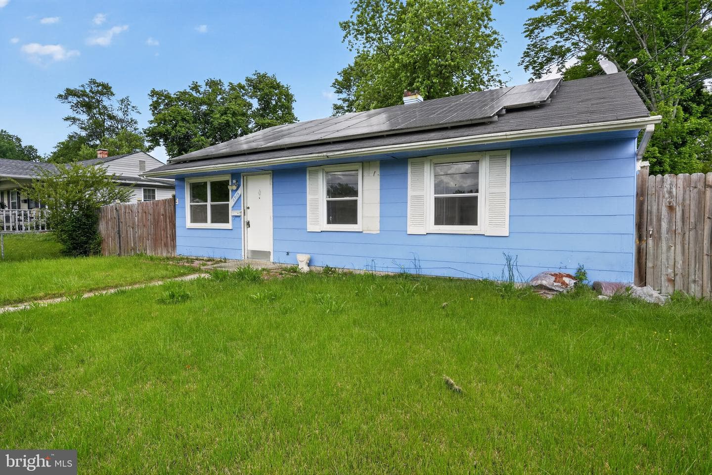 6918 Dudley Avenue, Oxon Hill