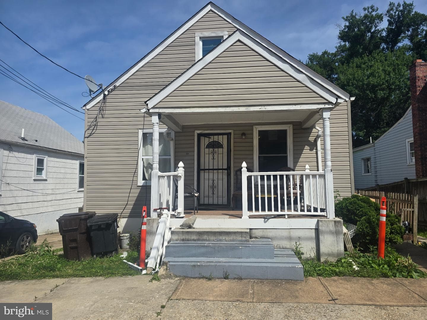 1228 Larchmont Avenue, Capitol Heights