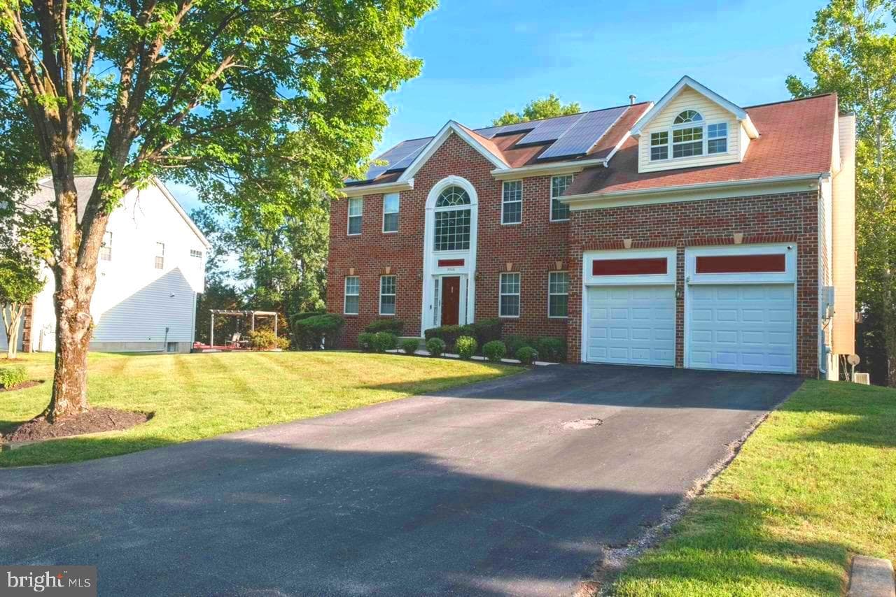 14508 Delcastle Drive, Bowie