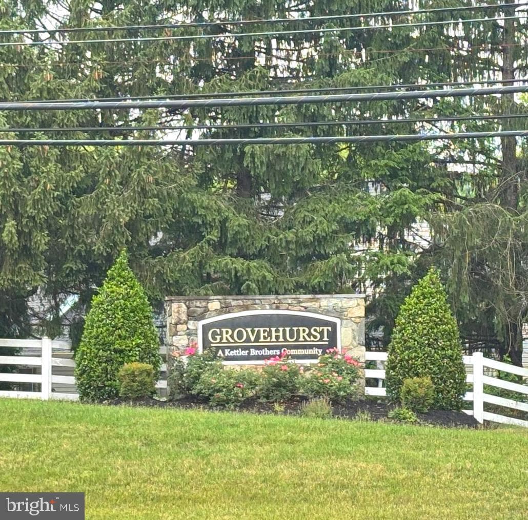 14508 Delcastle Drive, Bowie