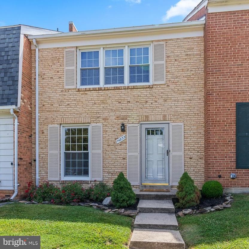 14835 Belle Ami Drive #83, Laurel