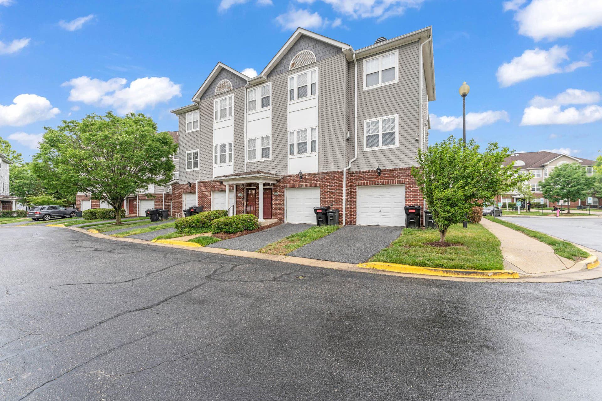 3146 Irma Court, Suitland