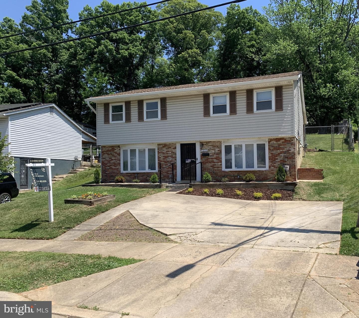 7950 Dellwood Avenue, Lanham