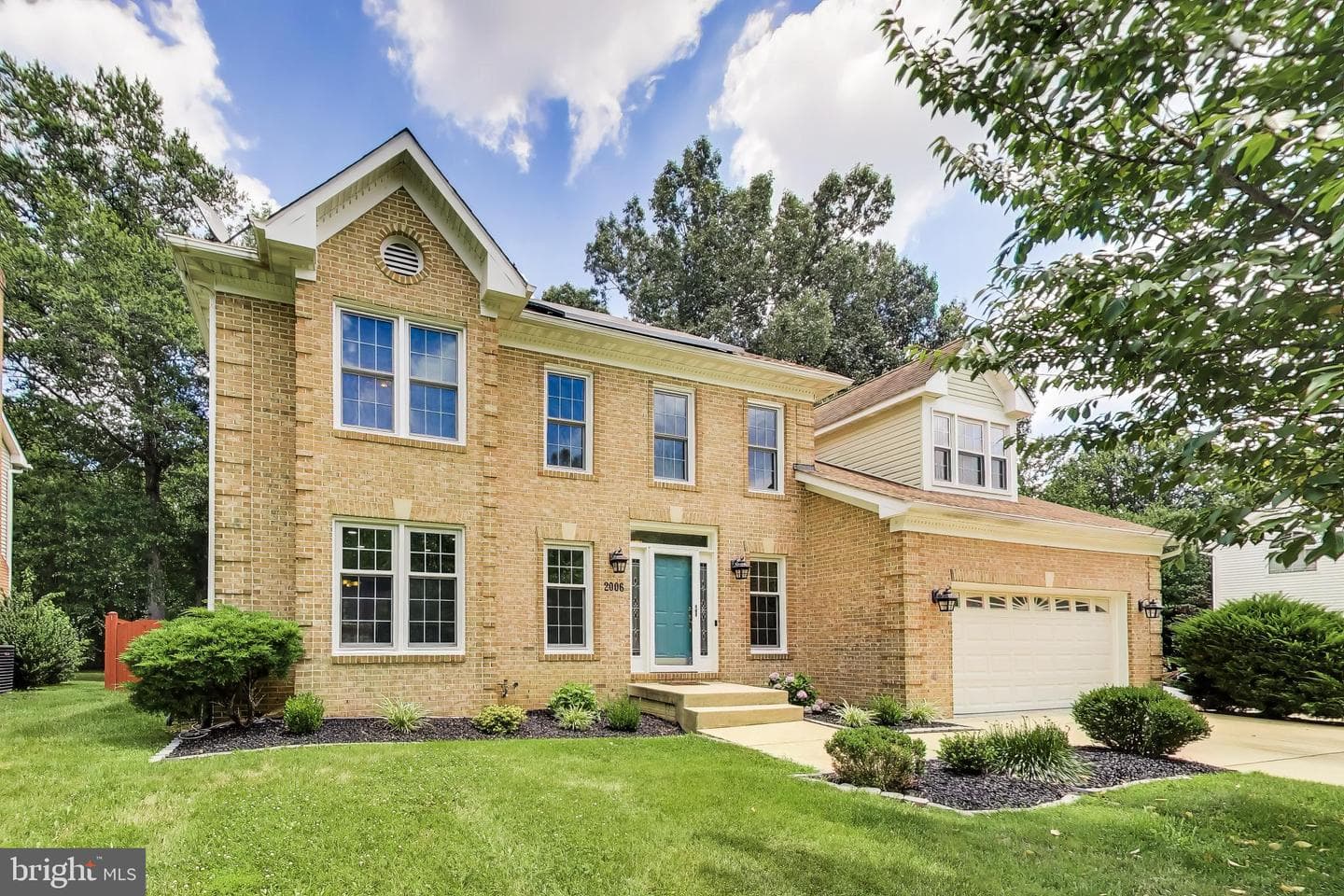 2006 N Alleva Court, Accokeek