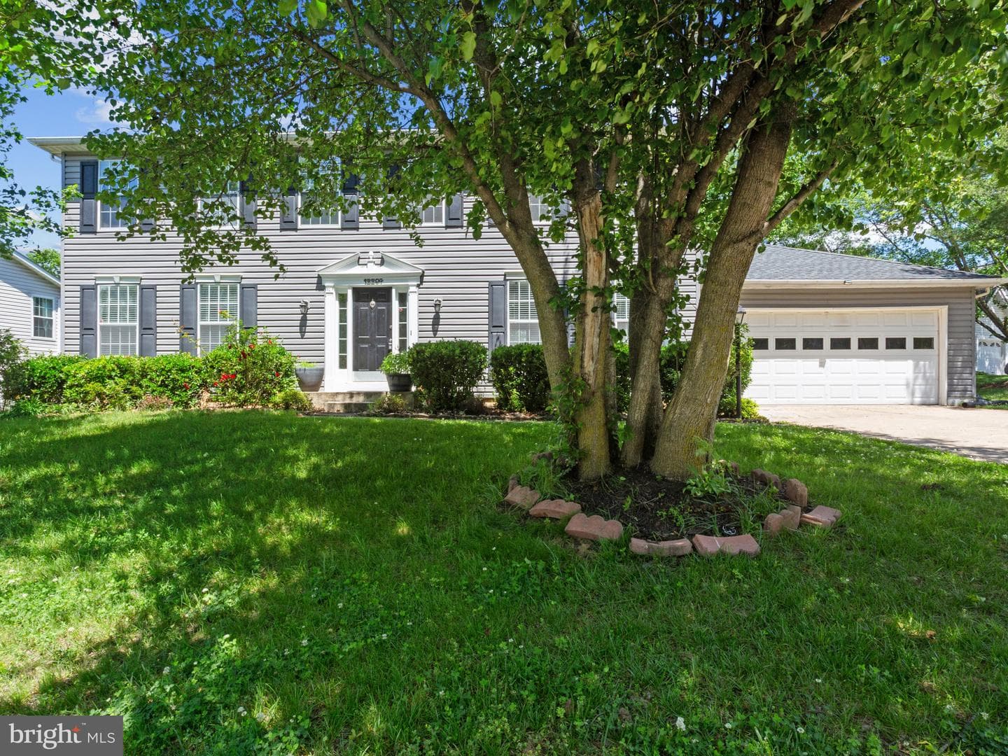12204 Stanfield Court, Bowie