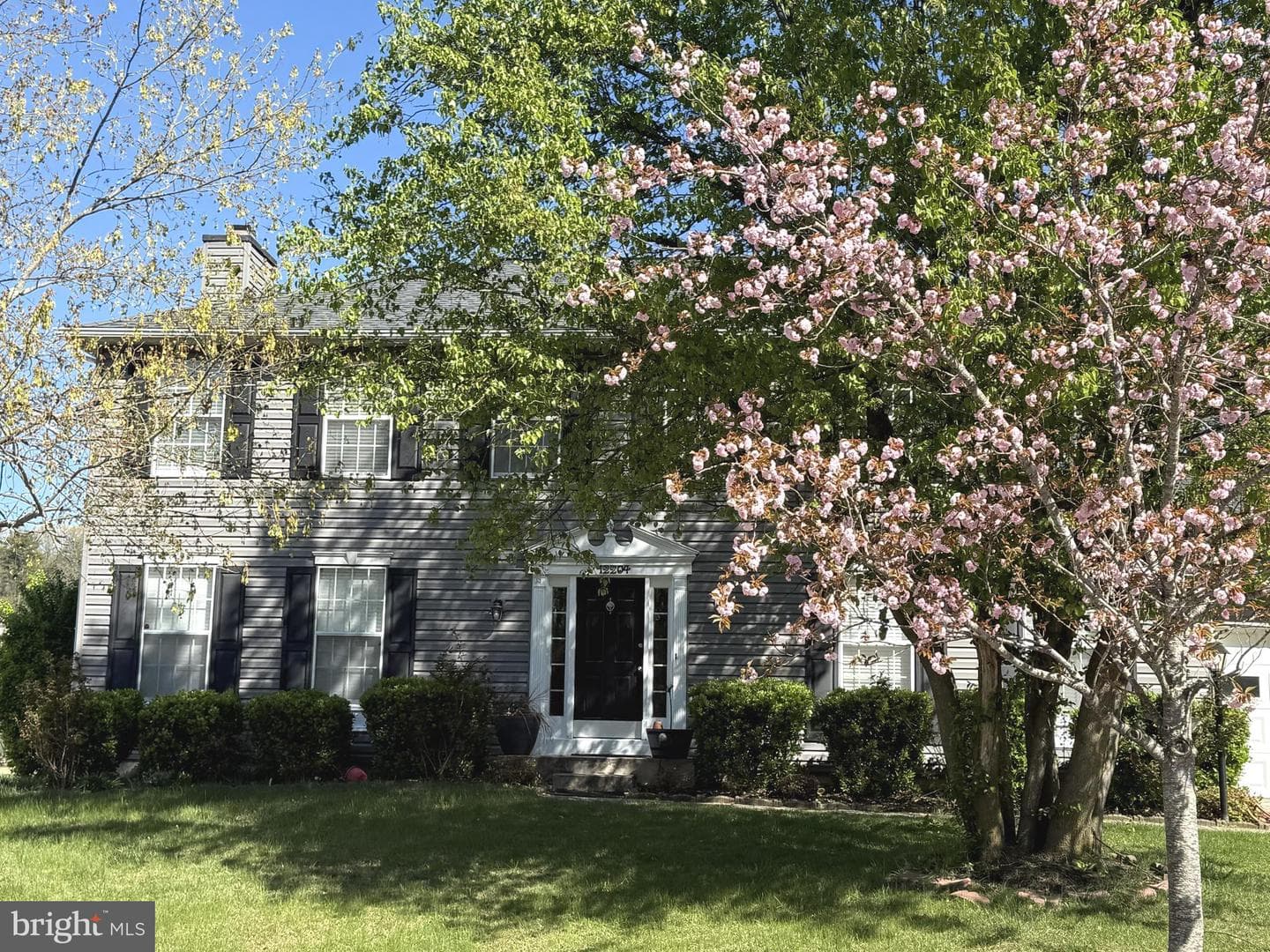 12204 Stanfield Court, Bowie