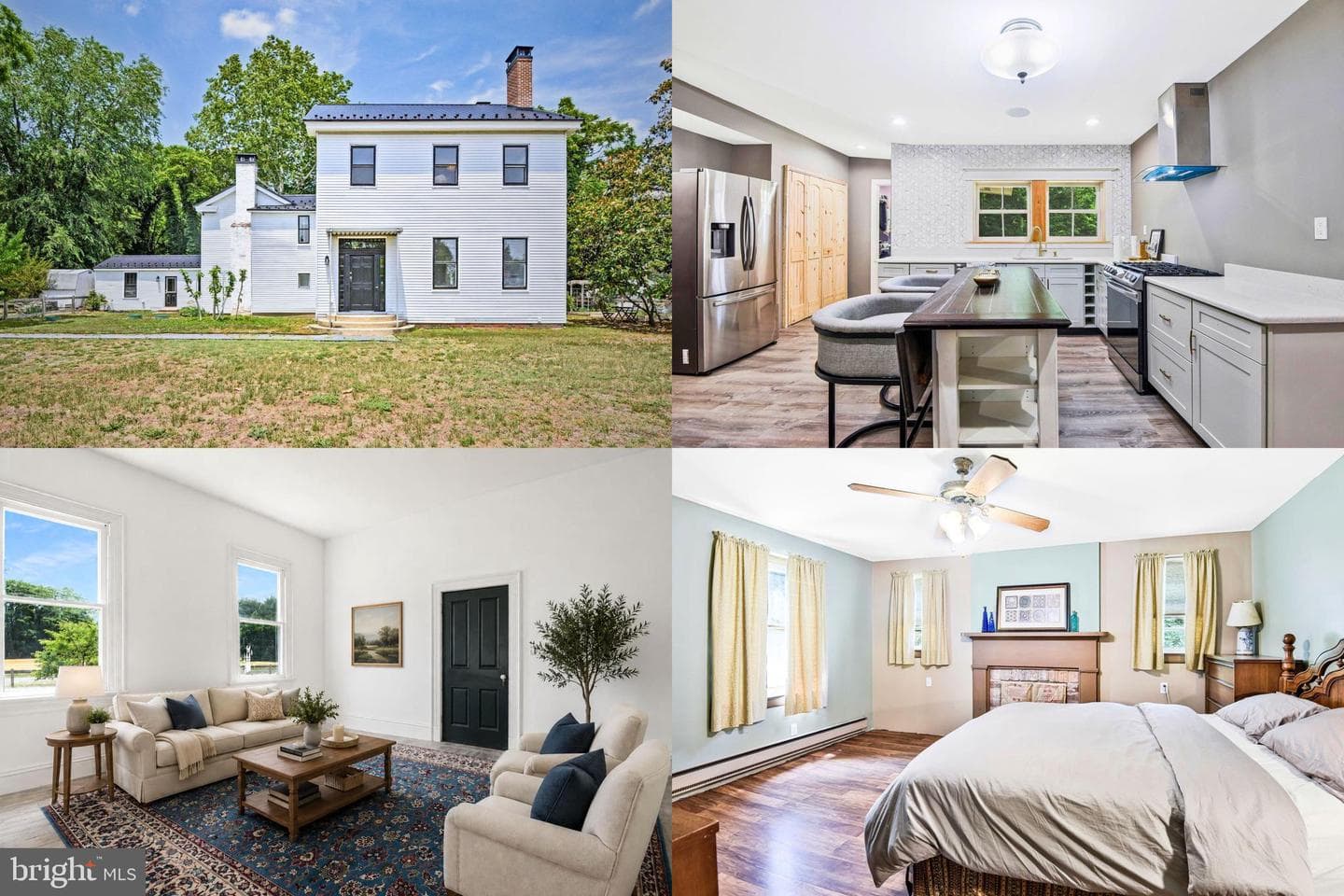 22109 Aquasco Road, Aquasco